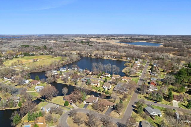 5903 David Court, Shoreview, MN 55126