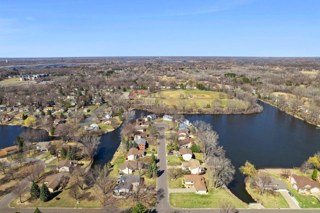 5903 David Court, Shoreview, MN 55126