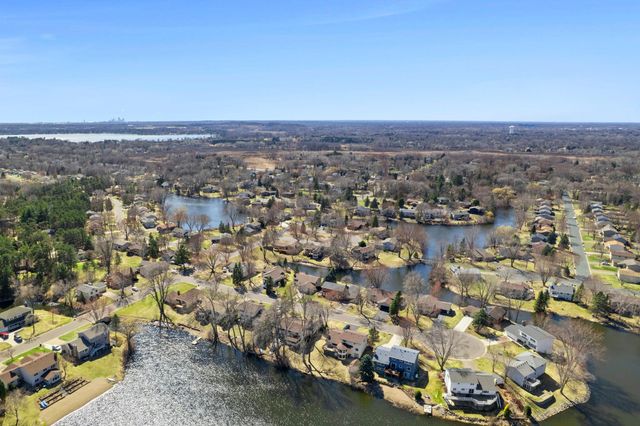 5903 David Court, Shoreview, MN 55126