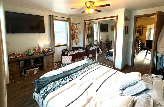 128 S 16TH ST, Hot Springs, SD 57747