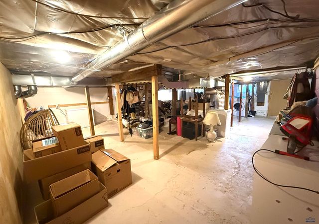 128 S 16TH ST, Hot Springs, SD 57747