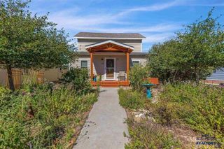 128 S 16TH ST, Hot Springs, SD 57747