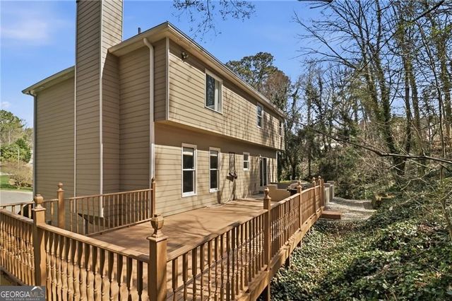 3566 Hawfinch Court NE, Roswell, GA 30075