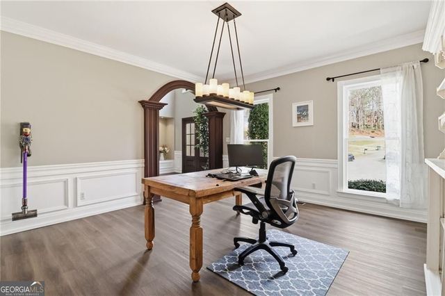 3566 Hawfinch Court NE, Roswell, GA 30075