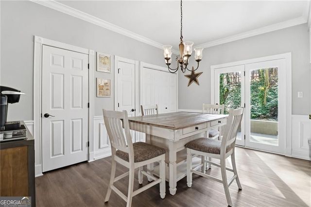 3566 Hawfinch Court NE, Roswell, GA 30075