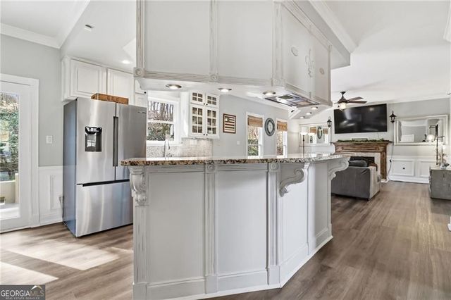 3566 Hawfinch Court NE, Roswell, GA 30075