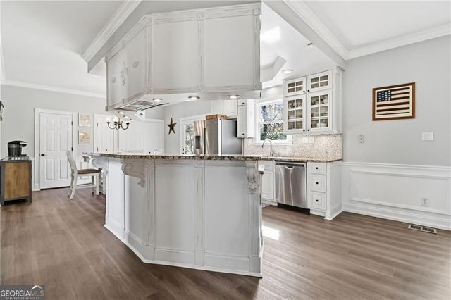 3566 Hawfinch Court NE, Roswell, GA 30075