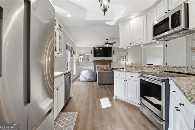 3566 Hawfinch Court NE, Roswell, GA 30075