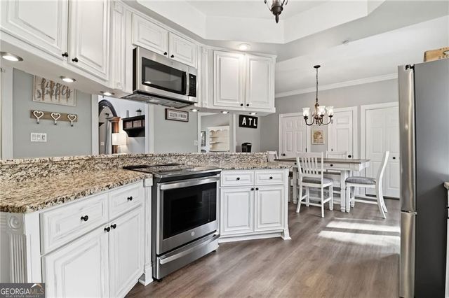 3566 Hawfinch Court NE, Roswell, GA 30075