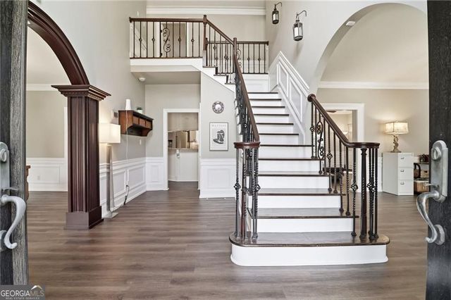 3566 Hawfinch Court NE, Roswell, GA 30075