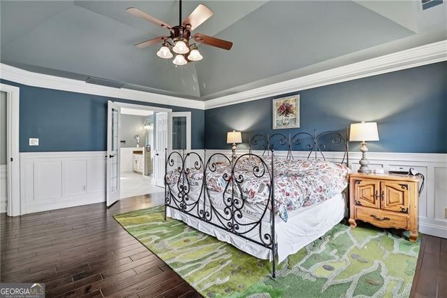 3566 Hawfinch Court NE, Roswell, GA 30075