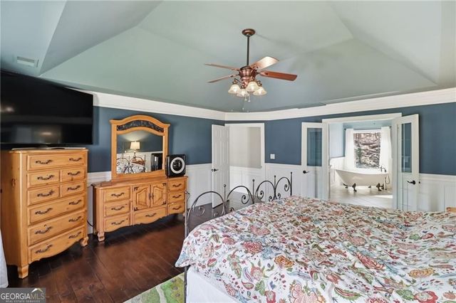 3566 Hawfinch Court NE, Roswell, GA 30075