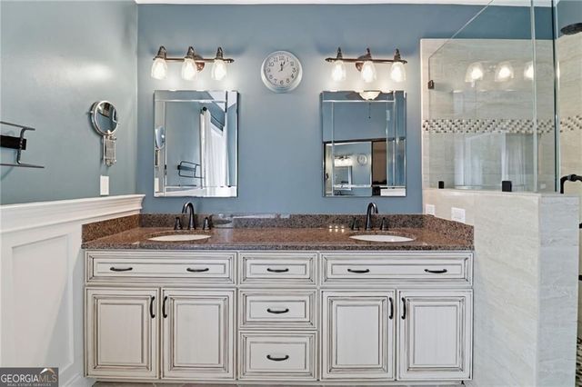 3566 Hawfinch Court NE, Roswell, GA 30075