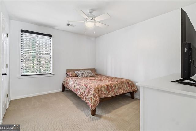 3566 Hawfinch Court NE, Roswell, GA 30075