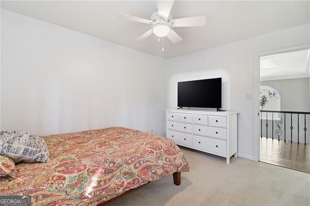 3566 Hawfinch Court NE, Roswell, GA 30075