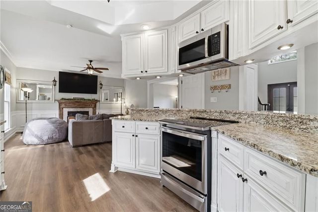 3566 Hawfinch Court NE, Roswell, GA 30075