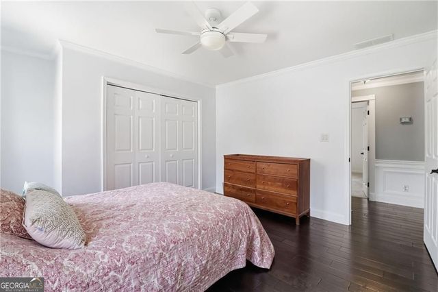 3566 Hawfinch Court NE, Roswell, GA 30075