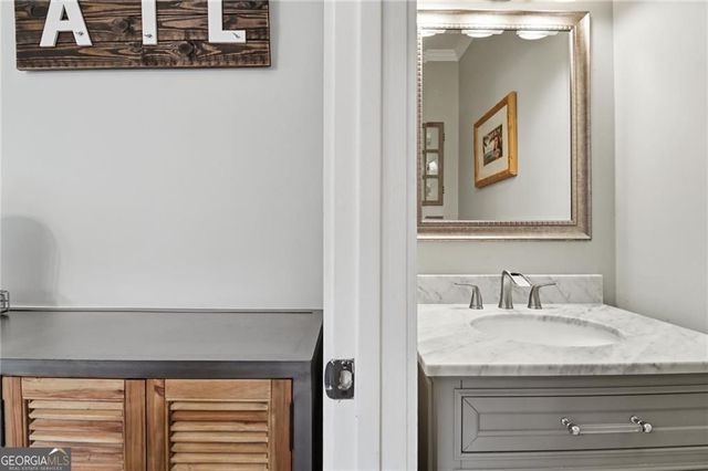 3566 Hawfinch Court NE, Roswell, GA 30075