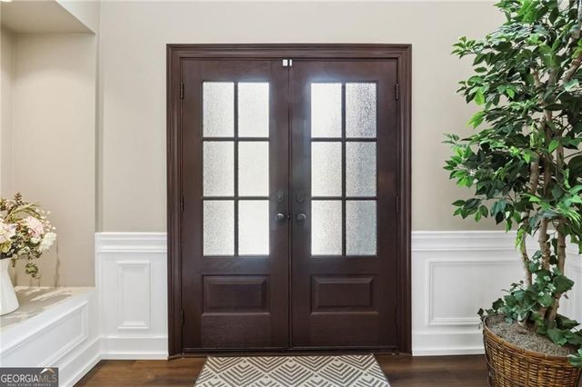 3566 Hawfinch Court NE, Roswell, GA 30075