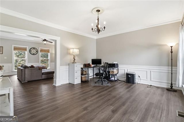 3566 Hawfinch Court NE, Roswell, GA 30075