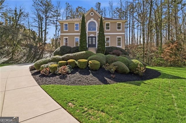 3566 Hawfinch Court NE, Roswell, GA 30075