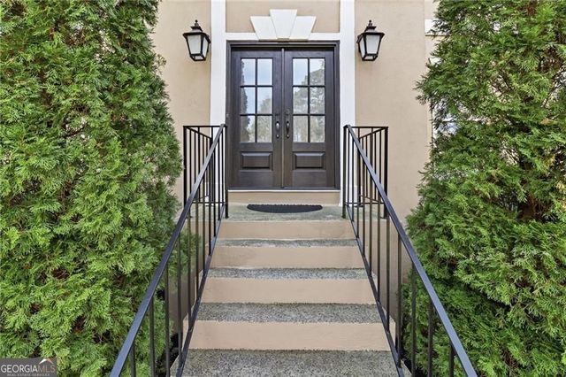 3566 Hawfinch Court NE, Roswell, GA 30075