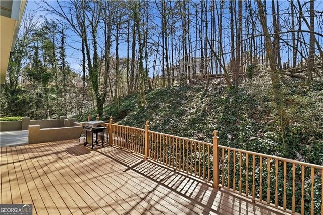 3566 Hawfinch Court NE, Roswell, GA 30075