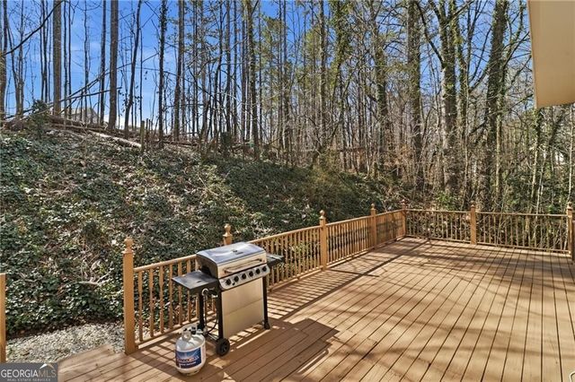 3566 Hawfinch Court NE, Roswell, GA 30075