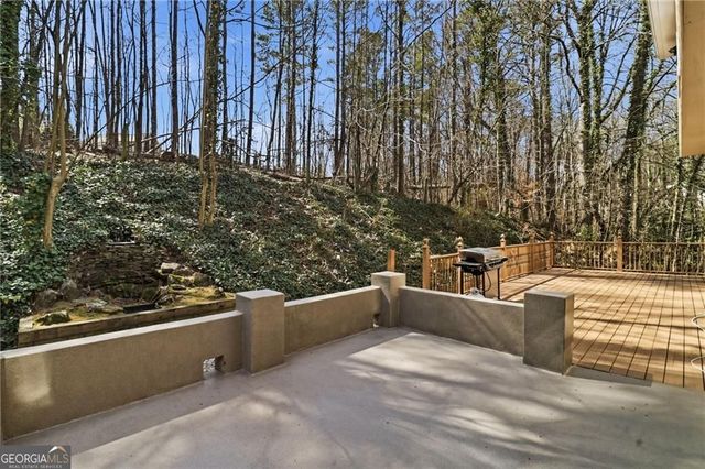 3566 Hawfinch Court NE, Roswell, GA 30075