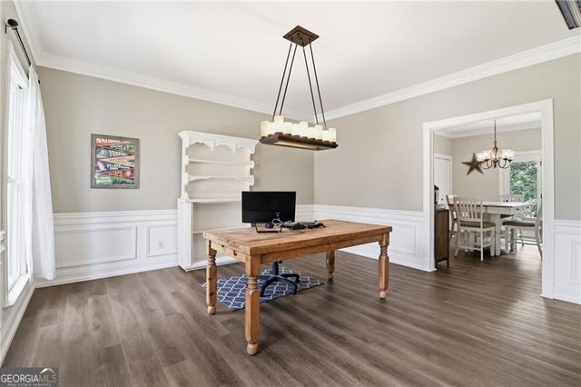 3566 Hawfinch Court NE, Roswell, GA 30075