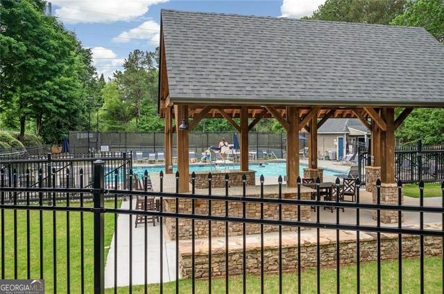 3566 Hawfinch Court NE, Roswell, GA 30075