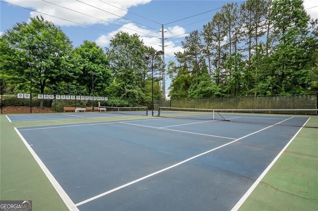 3566 Hawfinch Court NE, Roswell, GA 30075