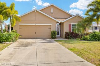 618 SW 18th ST, Cape Coral, FL 33991