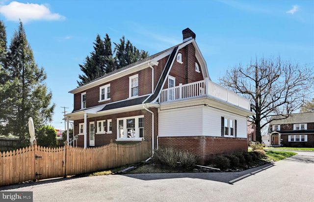 715 S MAIN ST, Red Lion, PA 17356