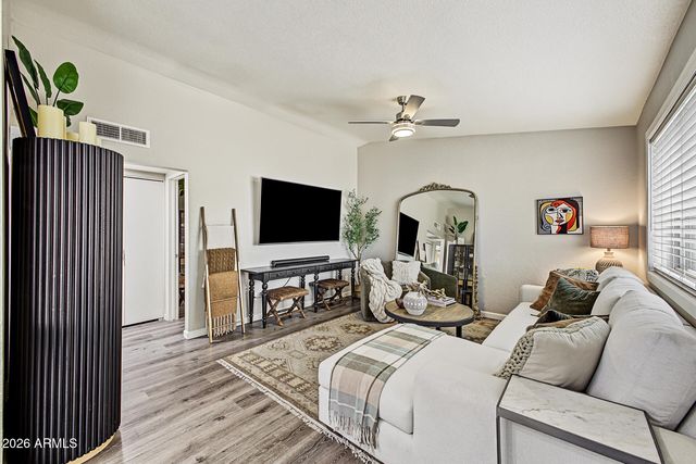 3306 S PARKSIDE Drive, Tempe, AZ 85282