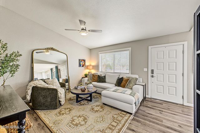 3306 S PARKSIDE Drive, Tempe, AZ 85282