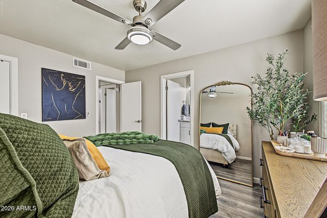 3306 S PARKSIDE Drive, Tempe, AZ 85282