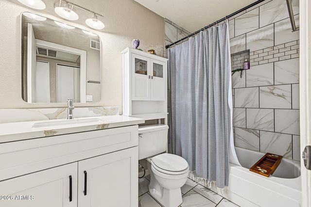 3306 S PARKSIDE Drive, Tempe, AZ 85282