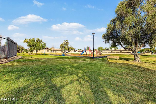 3306 S PARKSIDE Drive, Tempe, AZ 85282