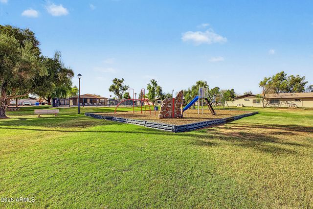 3306 S PARKSIDE Drive, Tempe, AZ 85282
