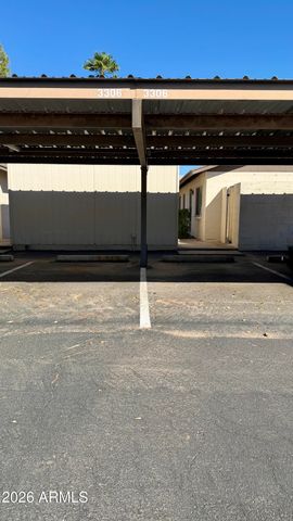 3306 S PARKSIDE Drive, Tempe, AZ 85282