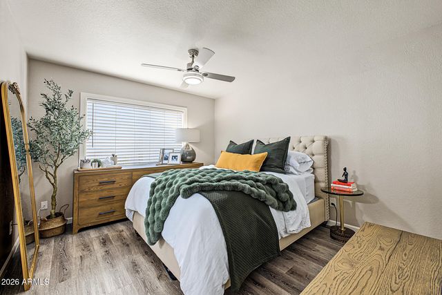 3306 S PARKSIDE Drive, Tempe, AZ 85282