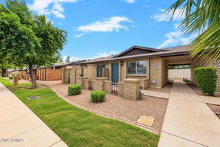 3306 S PARKSIDE Drive, Tempe, AZ 85282