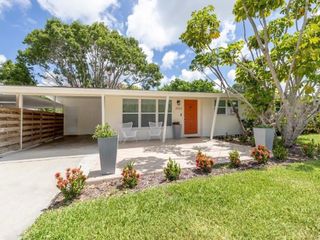 2933 MICHIGAN STREET, Sarasota, FL 34237