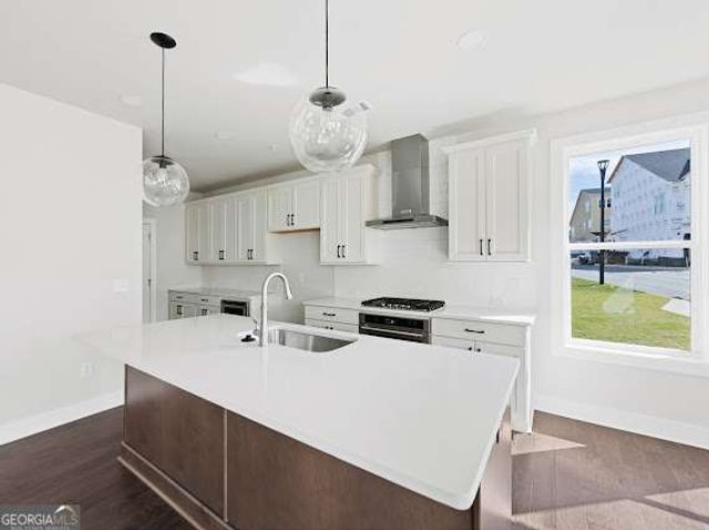 1237 Willowcrest Way, Cumming, GA 30041