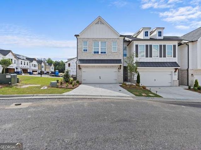 1237 Willowcrest Way, Cumming, GA 30041