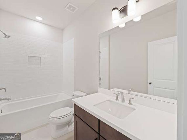 1237 Willowcrest Way, Cumming, GA 30041