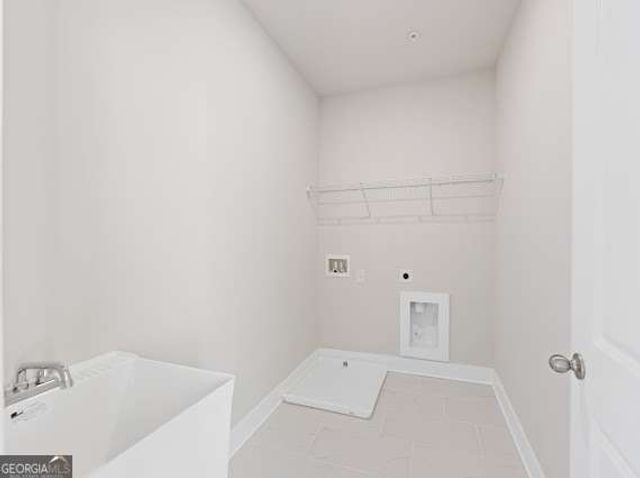 1237 Willowcrest Way, Cumming, GA 30041