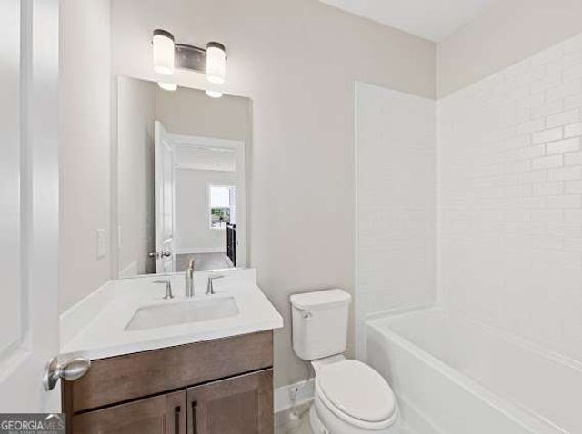 1237 Willowcrest Way, Cumming, GA 30041