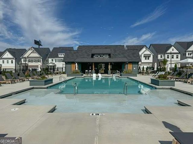 1237 Willowcrest Way, Cumming, GA 30041